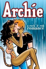 Archie : A Rock N Roll Romance