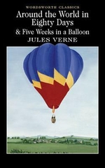 Around the World in Eighty Days Around the World in Eighty Days