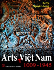 Arts of Viet Nam 1009 1945
