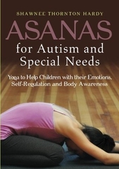 Asanas for Autism and Special Needs