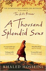 A Thousand Splendid Suns