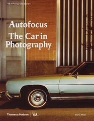 Autofocus The Car In Photography