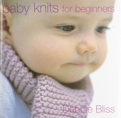 Baby Knits For Begginers