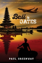 Bali & Oates Bali & Oates