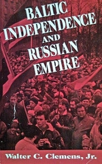 Baltic Independence and Russian Empire