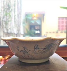 Bao Cap Bowl 250