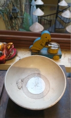 Bao Cap Bowl 80 by Northern Pottery - Bookworm Hanoi