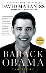 Barack Obama The Story