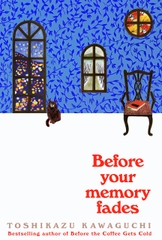 Before Your Memory Fades Before Your Memory Fades