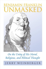 Benjamin Franklin Unmasked