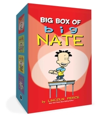 Big Box Of Big Nate