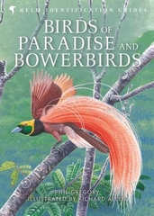 Birds of Paradise and Bowerbirds Birds of Paradise and Bowerbirds