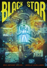 Black Star Black Star