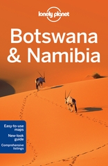 Botswana  & Namibia