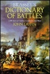 Brassey's Dictionary of Battles