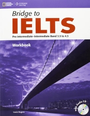 Bridge to Ielts Pre Intermediate Workbook