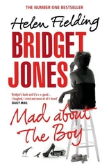 Bridget Jones Mad about the Boy Bridget Jones Mad about the Boy
