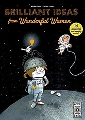 Brilliant Ideas From Wonderful Women