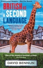 British as a Second Language British as a Second Language