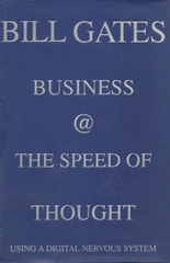 Business @ The Speed Of Thought
