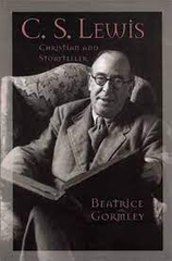 C S Lewis: Christian And Storyteller