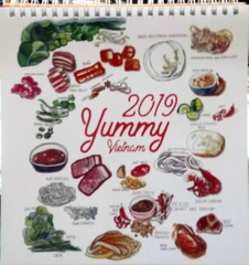 Calendar 2019 Interesting