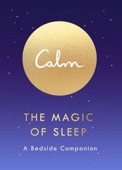 Calm The Magic Of Sleep