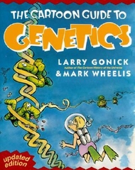 The Cartoon Guide to Genetics The Cartoon Guide to Genetics