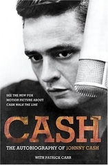 Cash the Autobiography of Johnny Cash