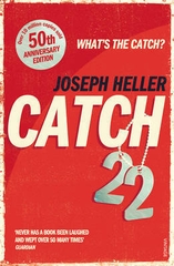 Catch 22 Catch 22