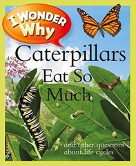 Caterpillars Eat So Much Caterpillars Eat So Much