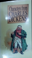 Charecters From Charles Dickens