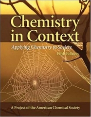 Chemistry In Context