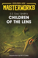 Golden Age Masterworks Children of the Lens