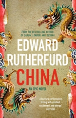 China: An Epic Novel China: An Epic Novel