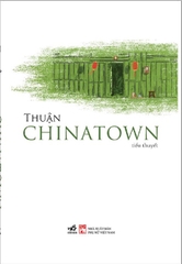 Chinatown <in Vietnamese>