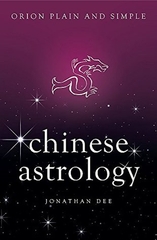 Chinese Astrology