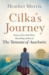 Cilka's Journey Cilka's Journey