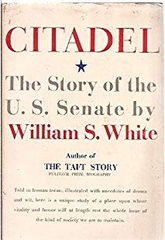 Citadel The Story Of The US Senate