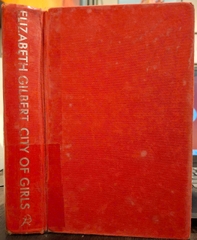 City Of Girls City Of Girls