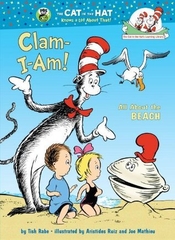 Clam I Am