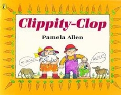 Clippity Clop