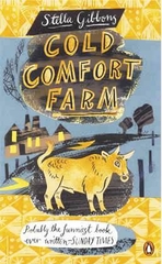 Cold Comfort Farm