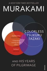 Colorless Tsukuru Tazaki Colorless Tsukuru Tazaki