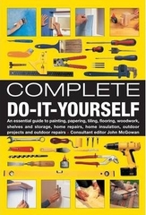 Complete Do It Yourself Complete Do It Yourself