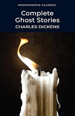 Complete Ghost Stories Complete Ghost Stories