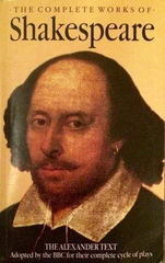 Complete Work of Shakespeare Complete Work of Shakespeare