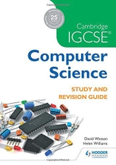 Computer Science Study And Revision Guide