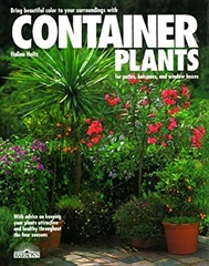 Container Plants