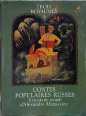 Contes Populaires Russes